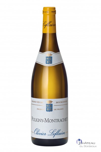 2015 Olivier Leflaive Puligny-Montrachet