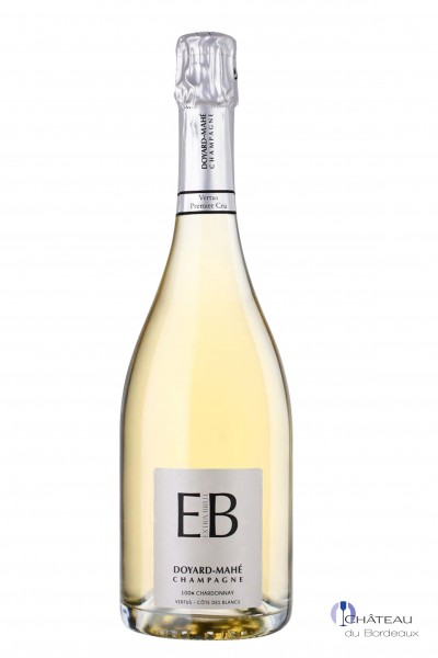 2011 Doyard-Mahé Cuvée Millésime Extra Brut
