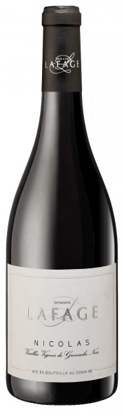 2019 Domaine Lafage Nicolas Vieilles Vignes Cuvée
