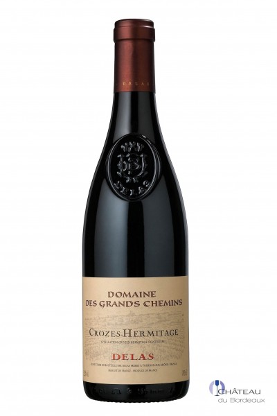 2016 Delas Domaine des Grands Chemins