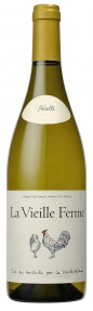 Famille Perrin La Vieille Ferme Blanc Vin de France 2020