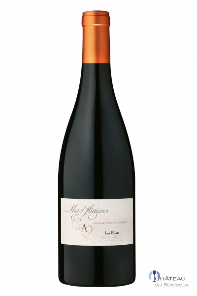 2016 Mas d`Auzières Les Éclats