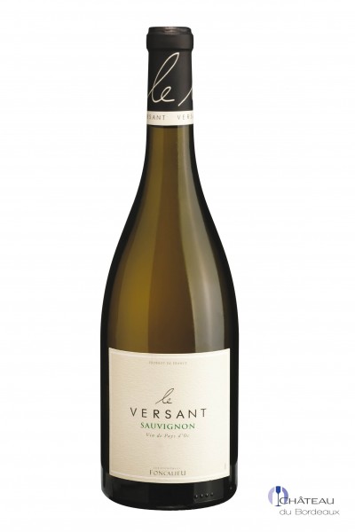 2017 Foncalieu Le Versant Sauvignon