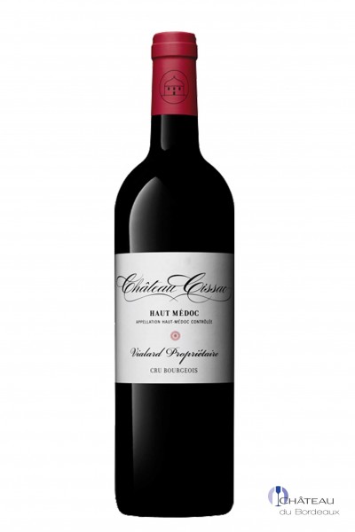 2013 Château Cissac AOC Haut-Medoc