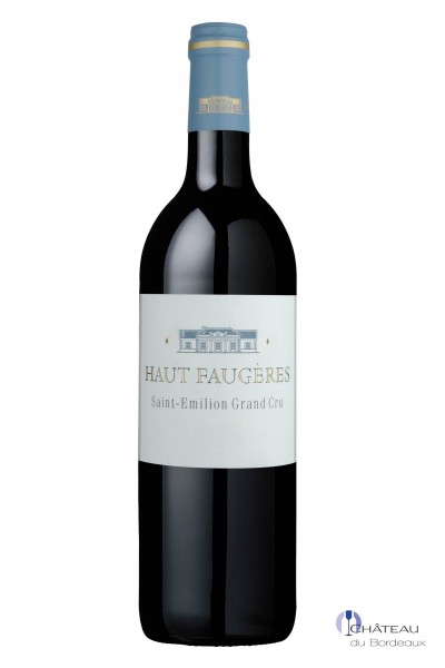 2017 Château Faugères Haute Faugères