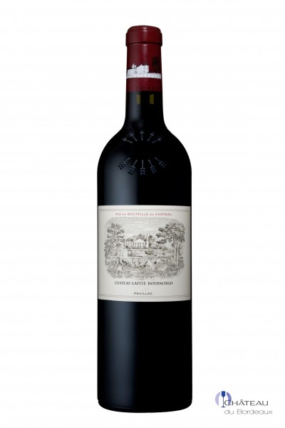 2010 Baron Rothschild Château Lafite-Rothschild