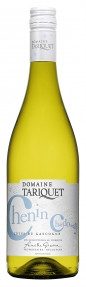 2019 Tariquet Chenin Chardonnay