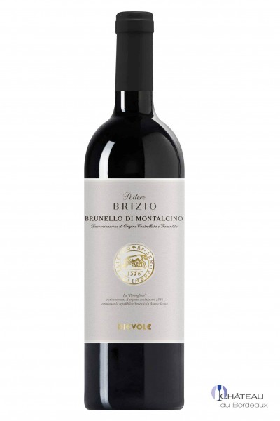 2013 Podere Brizio Brunello di Montalcino