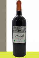 2018 Château Lassime BIO