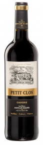 2017 Jean-Luc Baldès Petit Clos