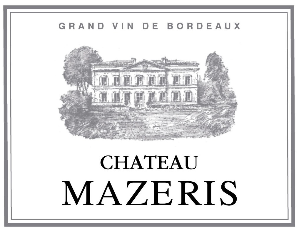 Château Mazeris