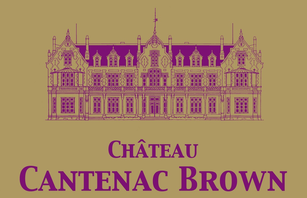 Château Cantenac-Brown