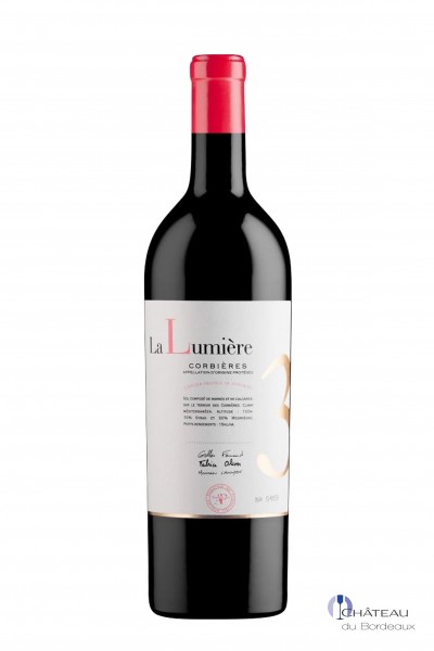 2013 Foncalieu La Lumière