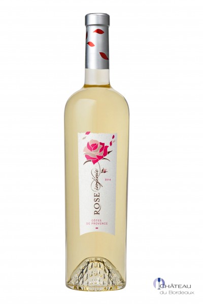2014 Rose Infinie Blanc
