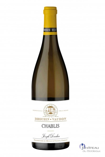 2018 Joseph Drouhin Chablis