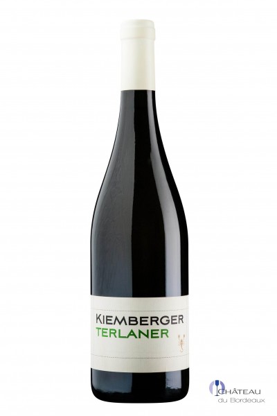 2018 Kiemberger Terlaner Klassisch