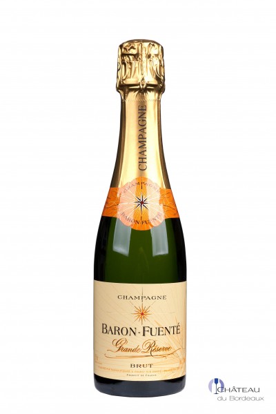 Baron-Fuenté Grande Réserve Brut (0,375 L)