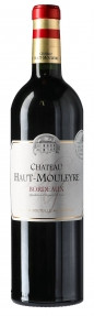 Château Haut-Mouleyre Bordeaux AOP 2018
