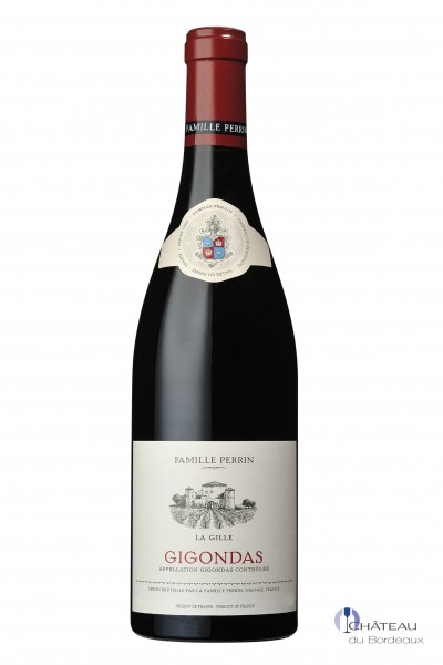 2015 Perrin et Fils Gigondas La Gille