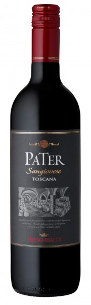 2015 Frescobaldi Pater Sangiovese