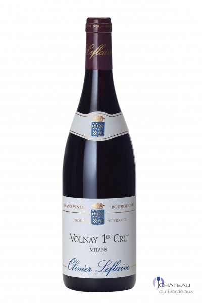 2013 Olivier Leflaive 1er Cru Les Mitans Volnay
