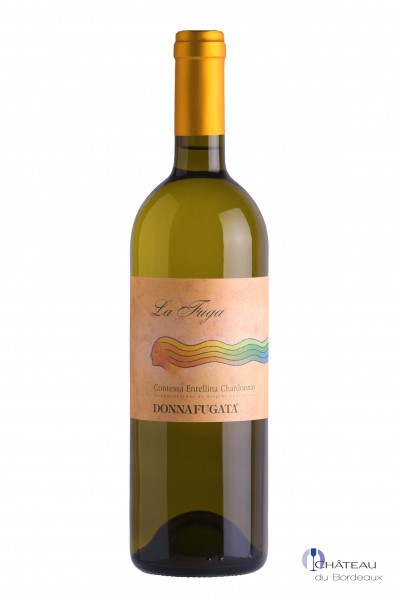 2016 Donnafugata La Fuga