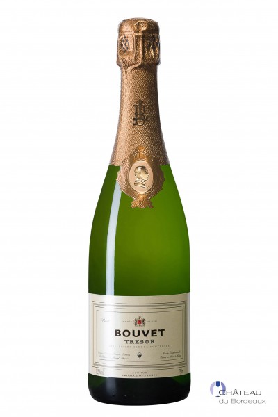 2016 Bouvet Ladubay Trésor Saumur