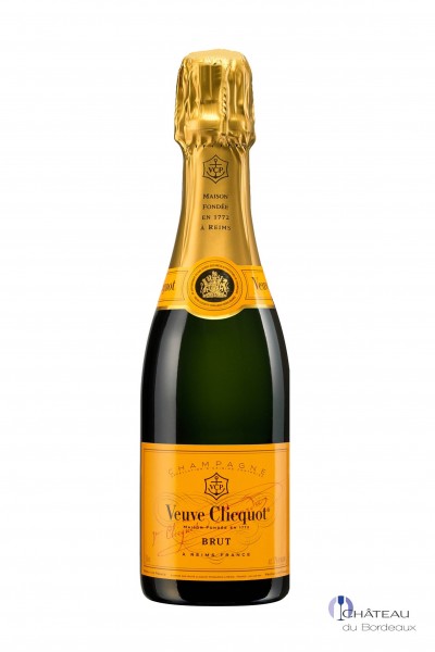 Veuve Clicquot Ponsardin Brut (0,375L)