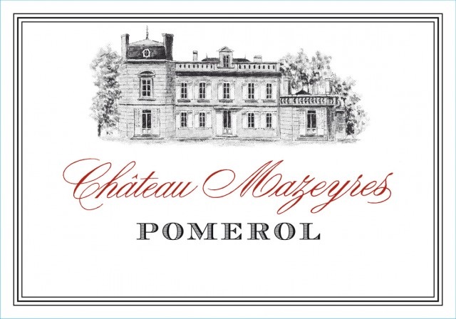 Château Mazeyres