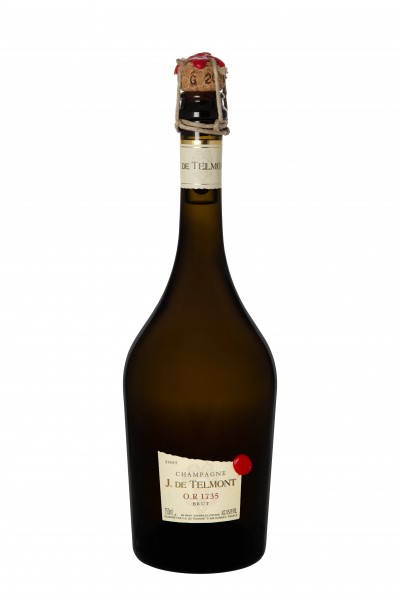 O.R 1735 Brut 2005