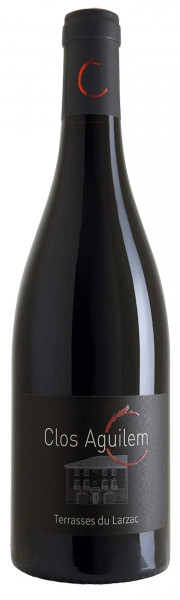 2017 Clos Aguilem Kiara Rouge